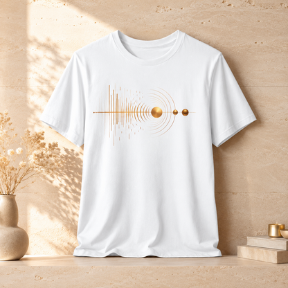 Clear Echo | Unisex Tee