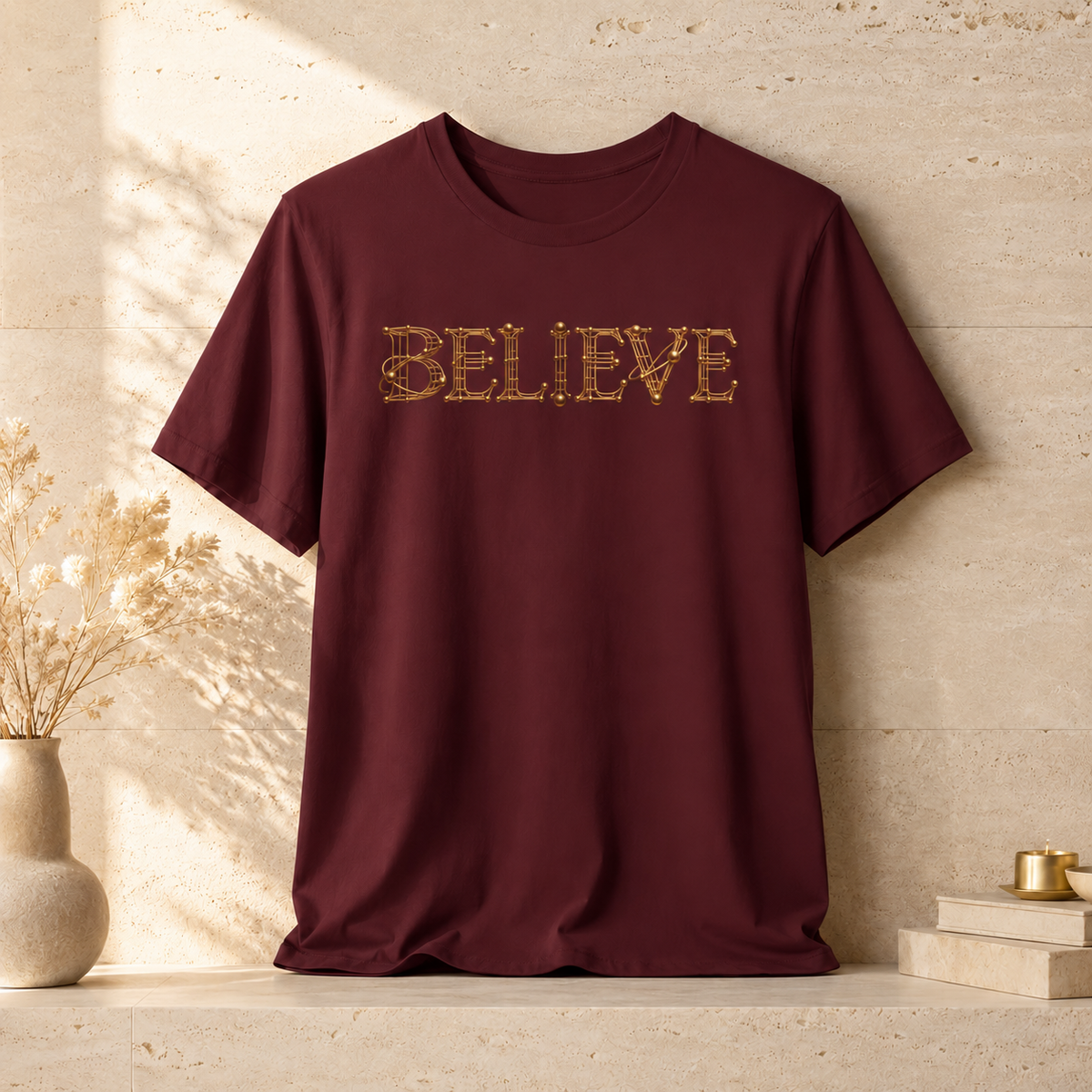 Believe | Unisex Tee