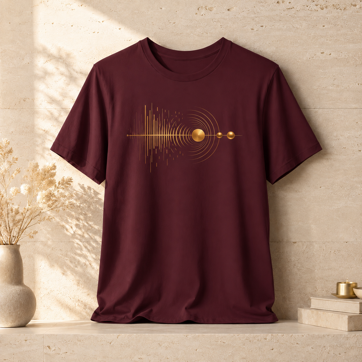 Clear Echo | Unisex Tee