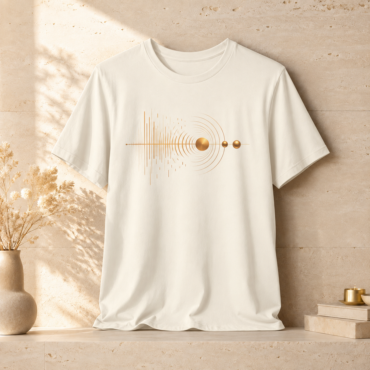 Clear Echo | Unisex Tee
