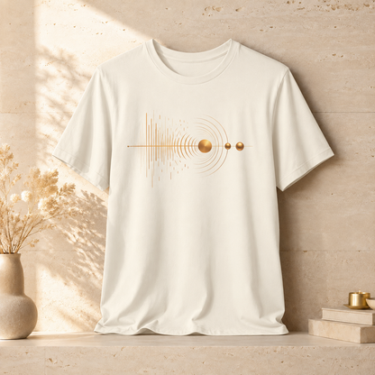 Clear Echo | Unisex Tee