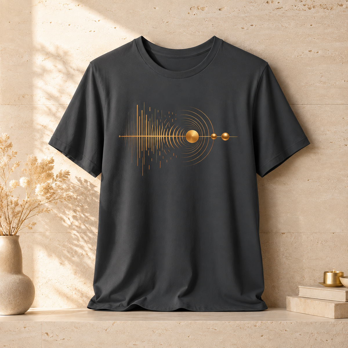Clear Echo | Unisex Tee