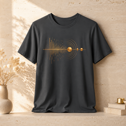 Clear Echo | Unisex Tee
