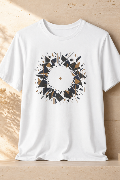 Quiet Center | Unisex Tee
