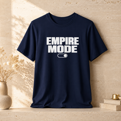 Empire Mode | Unisex Tee