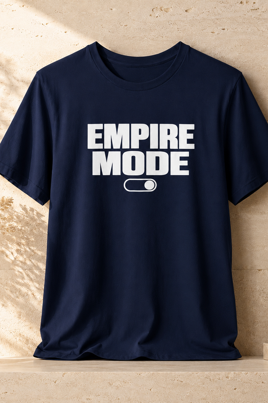 Empire Mode | Unisex Tee
