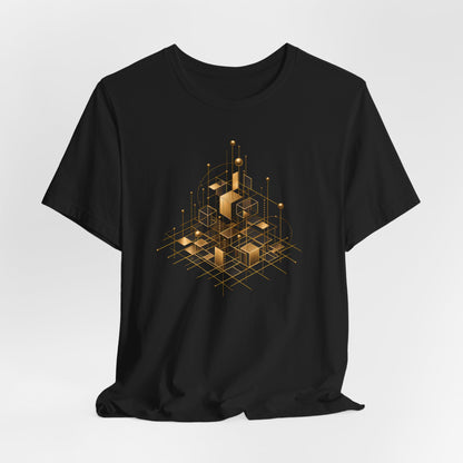Building Foundation | Unisex Tee