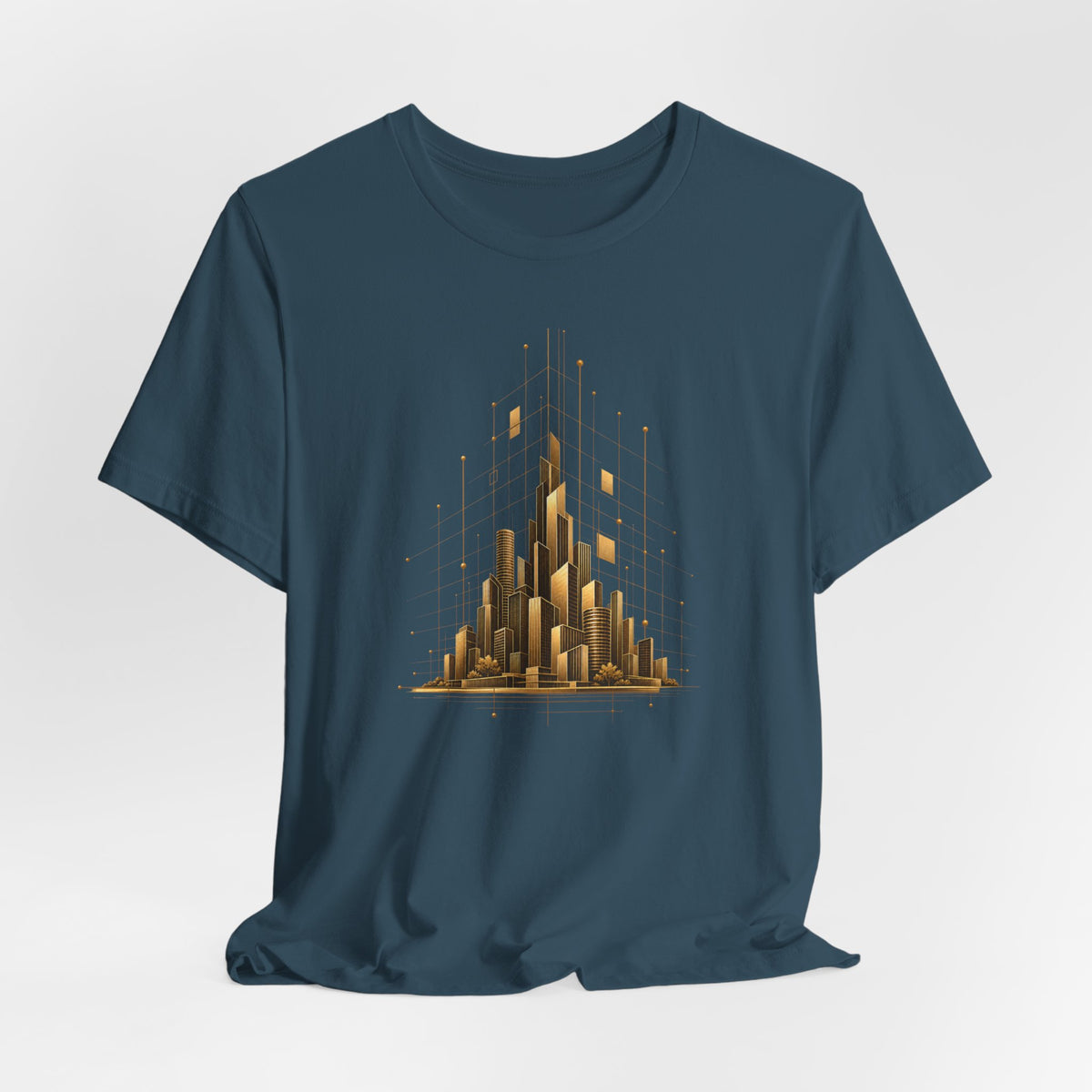 Skyline Ambition | Unisex Tee