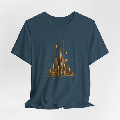 Skyline Ambition | Unisex Tee