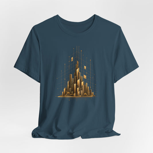 Skyline Ambition | Unisex Tee