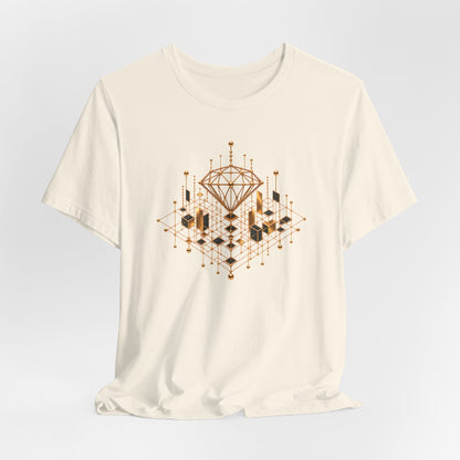 Diamond Elevated | Unisex Tee