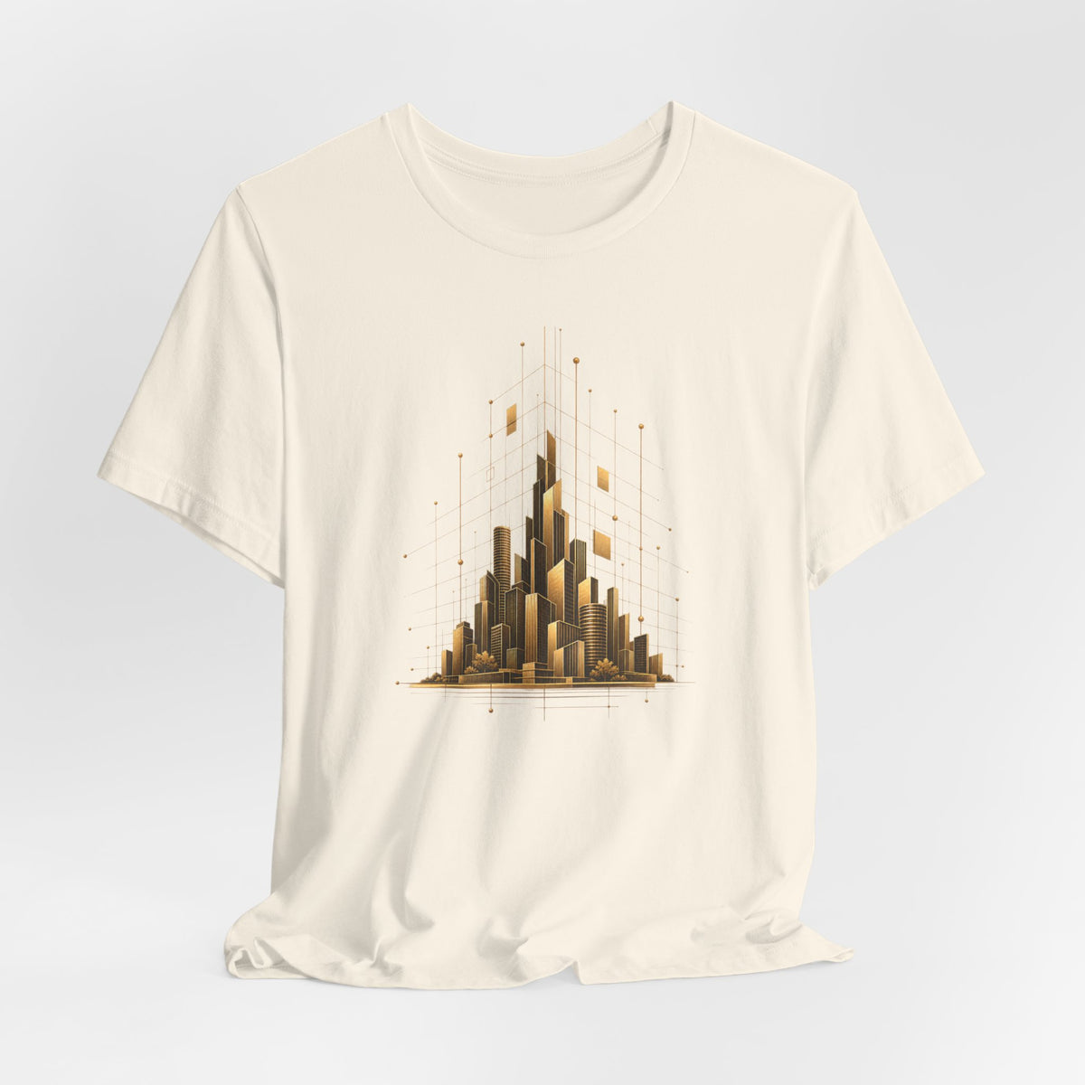 Skyline Ambition | Unisex Tee