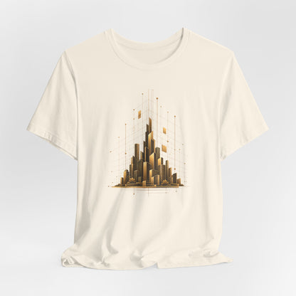 Skyline Ambition | Unisex Tee