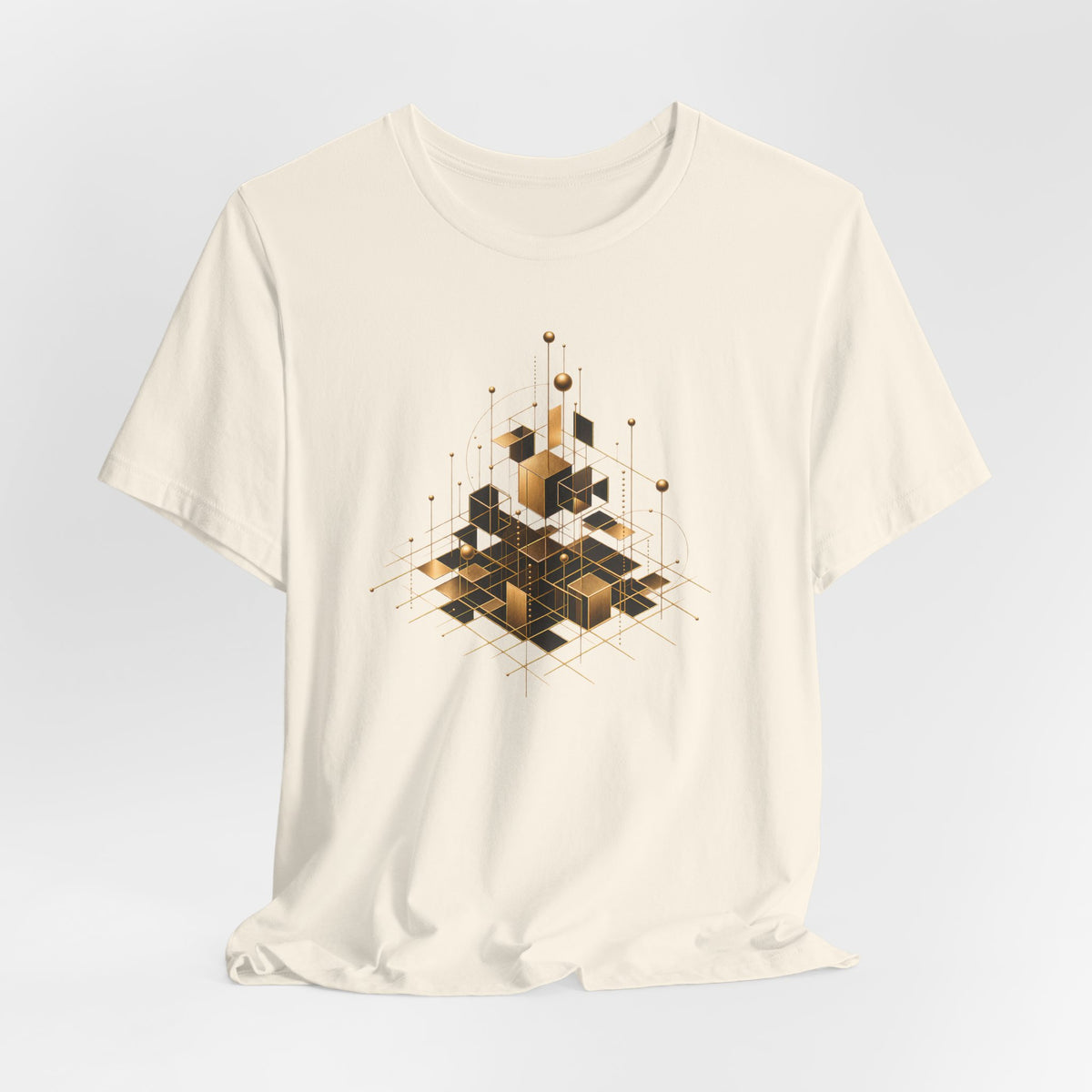 Building Foundation | Unisex Tee