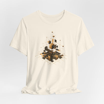 Building Foundation | Unisex Tee