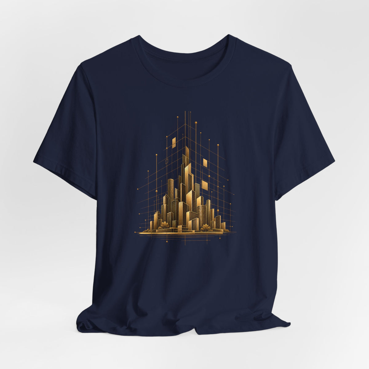 Skyline Ambition | Unisex Tee