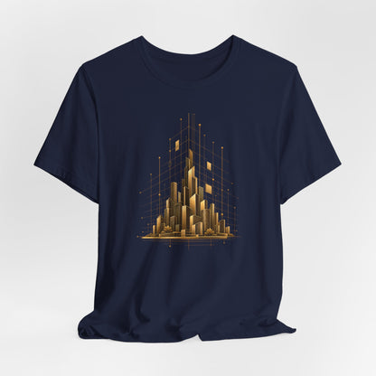 Skyline Ambition | Unisex Tee