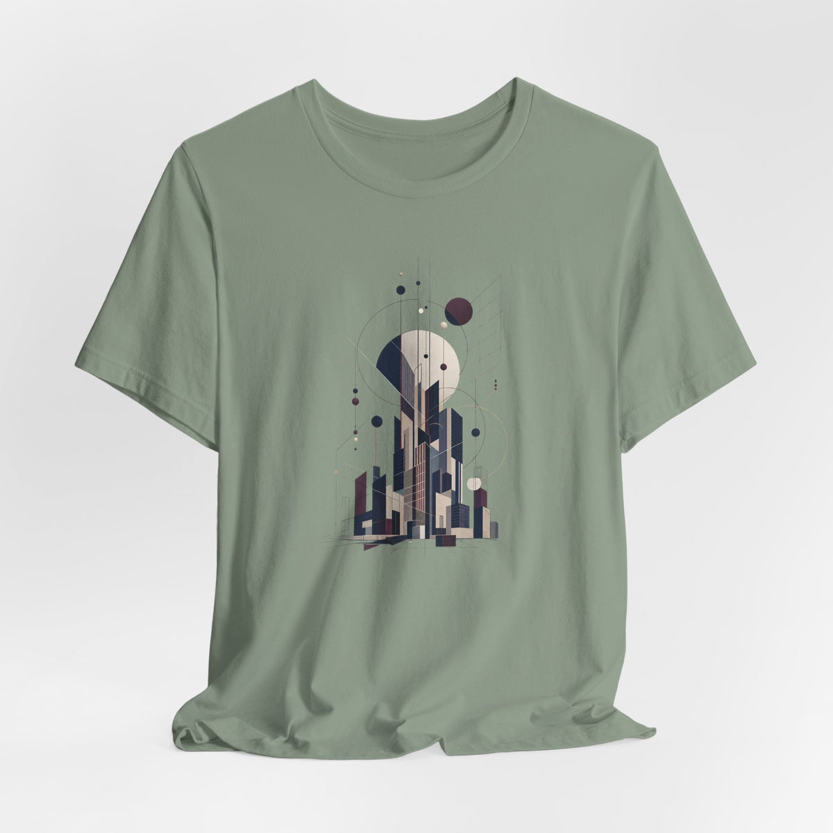 CEO Abstract | Unisex Tee