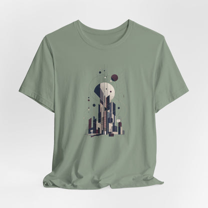 CEO Abstract | Unisex Tee