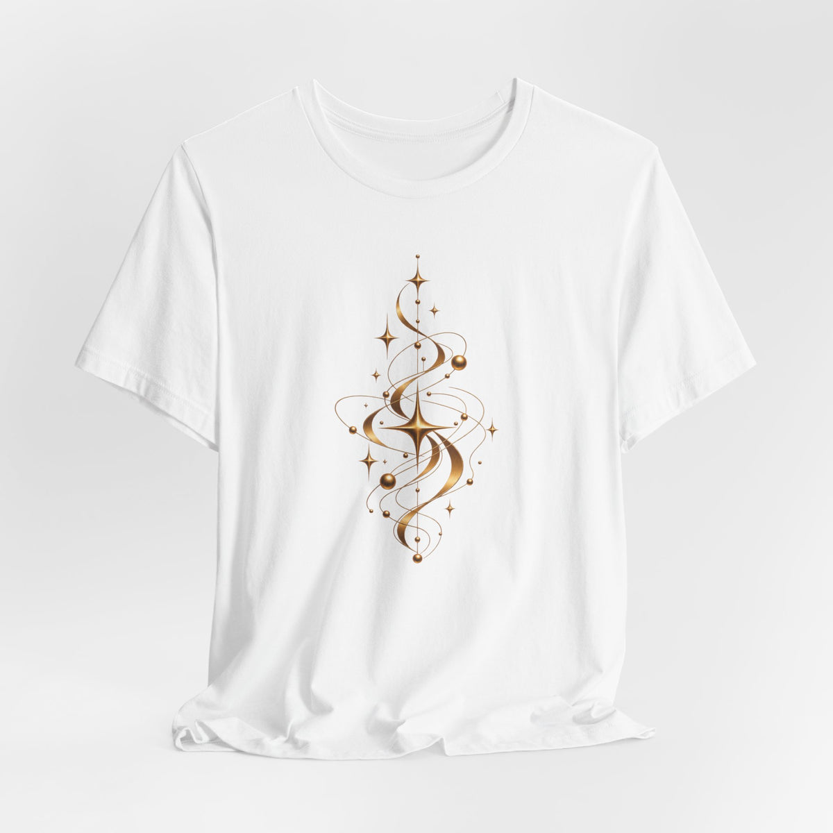 Allowing Spiral | Unisex Tee