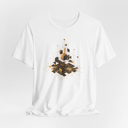 Building Foundation | Unisex Tee