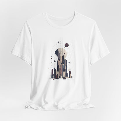 CEO Abstract | Unisex Tee