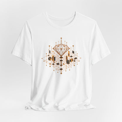 Diamond Elevated | Unisex Tee