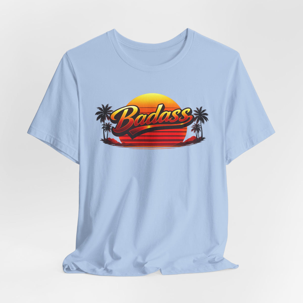 Badass | Unisex Tee