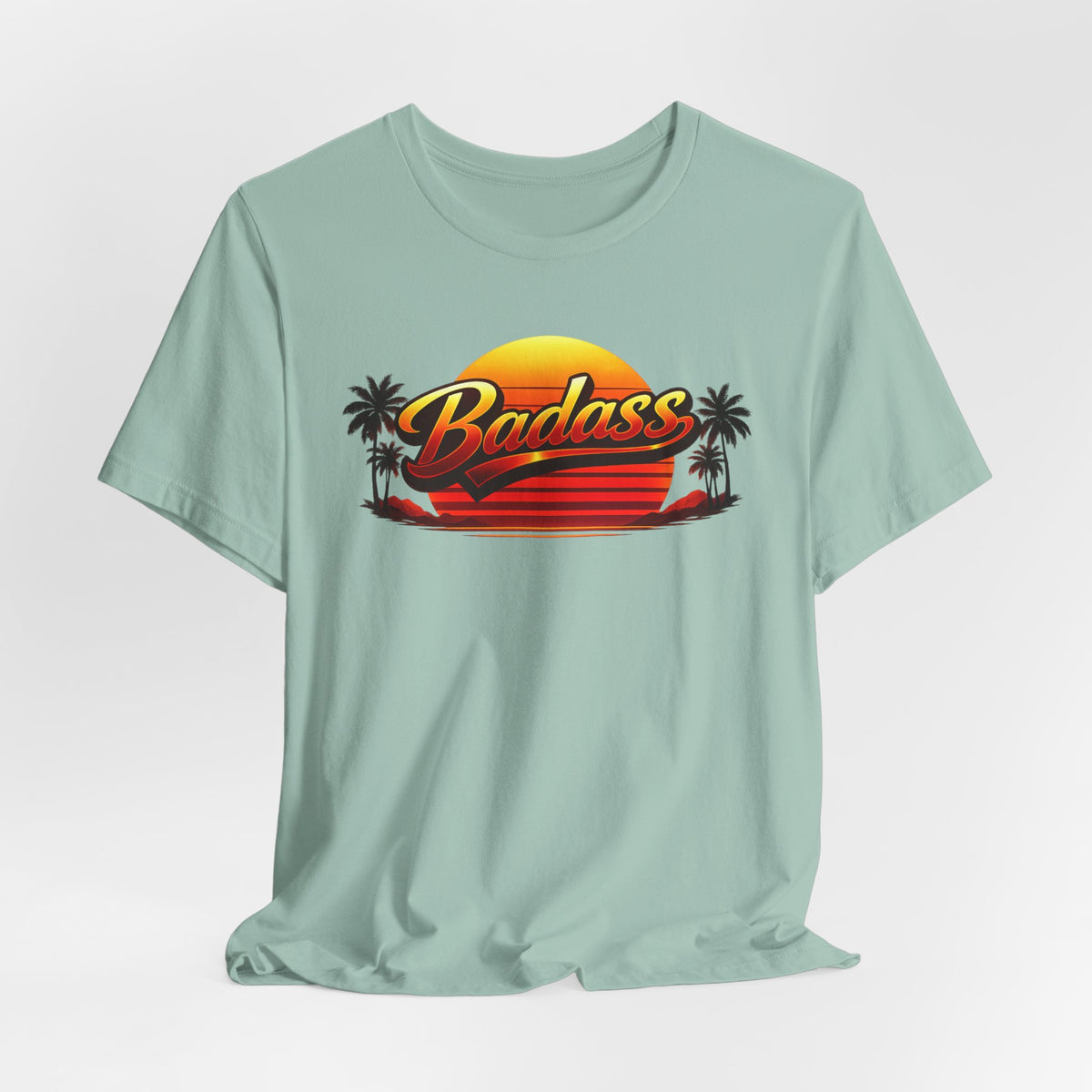 Badass | Unisex Tee