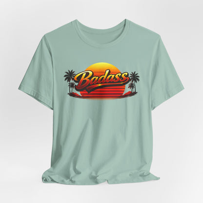 Badass | Unisex Tee