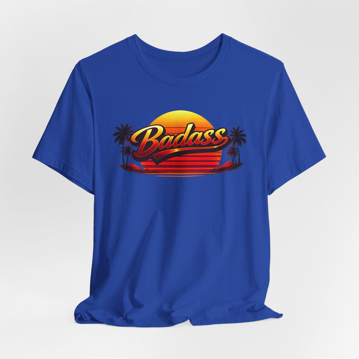 Badass | Unisex Tee
