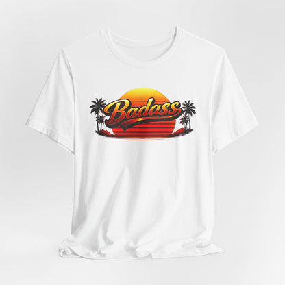 Badass | Unisex Tee