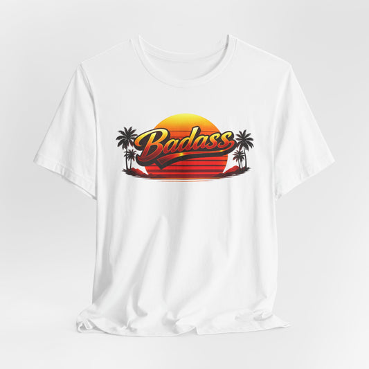Badass | Unisex Tee