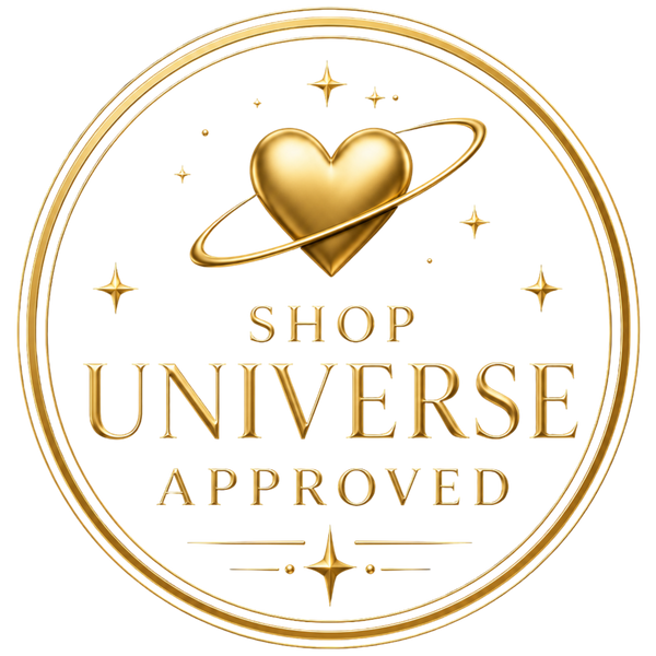 Shop Universe Approved