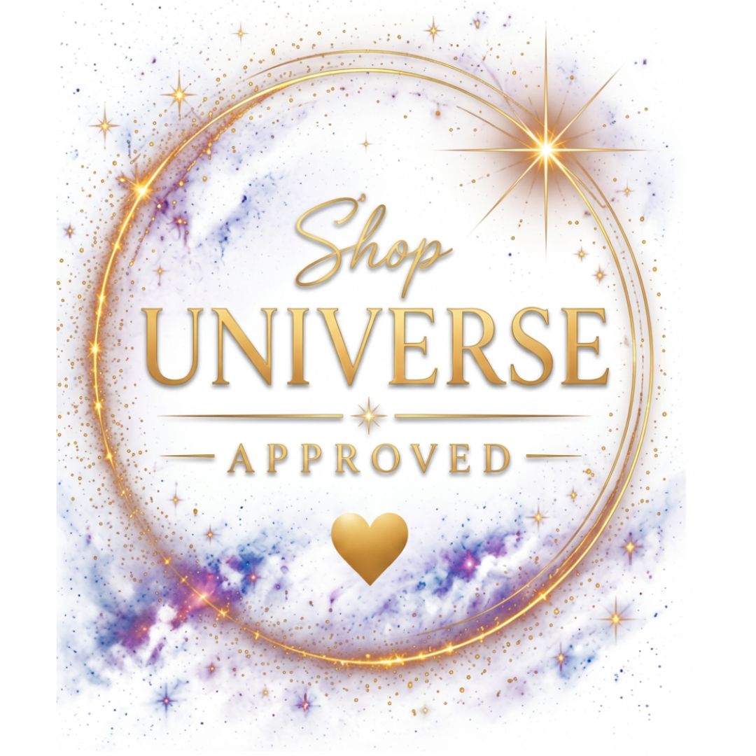 Shop Universe Approved