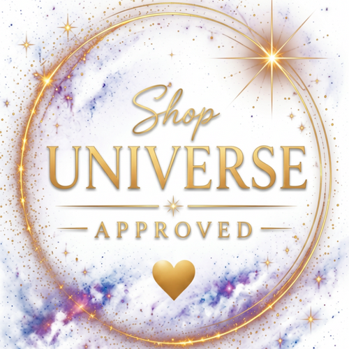 Shop Universe Approved