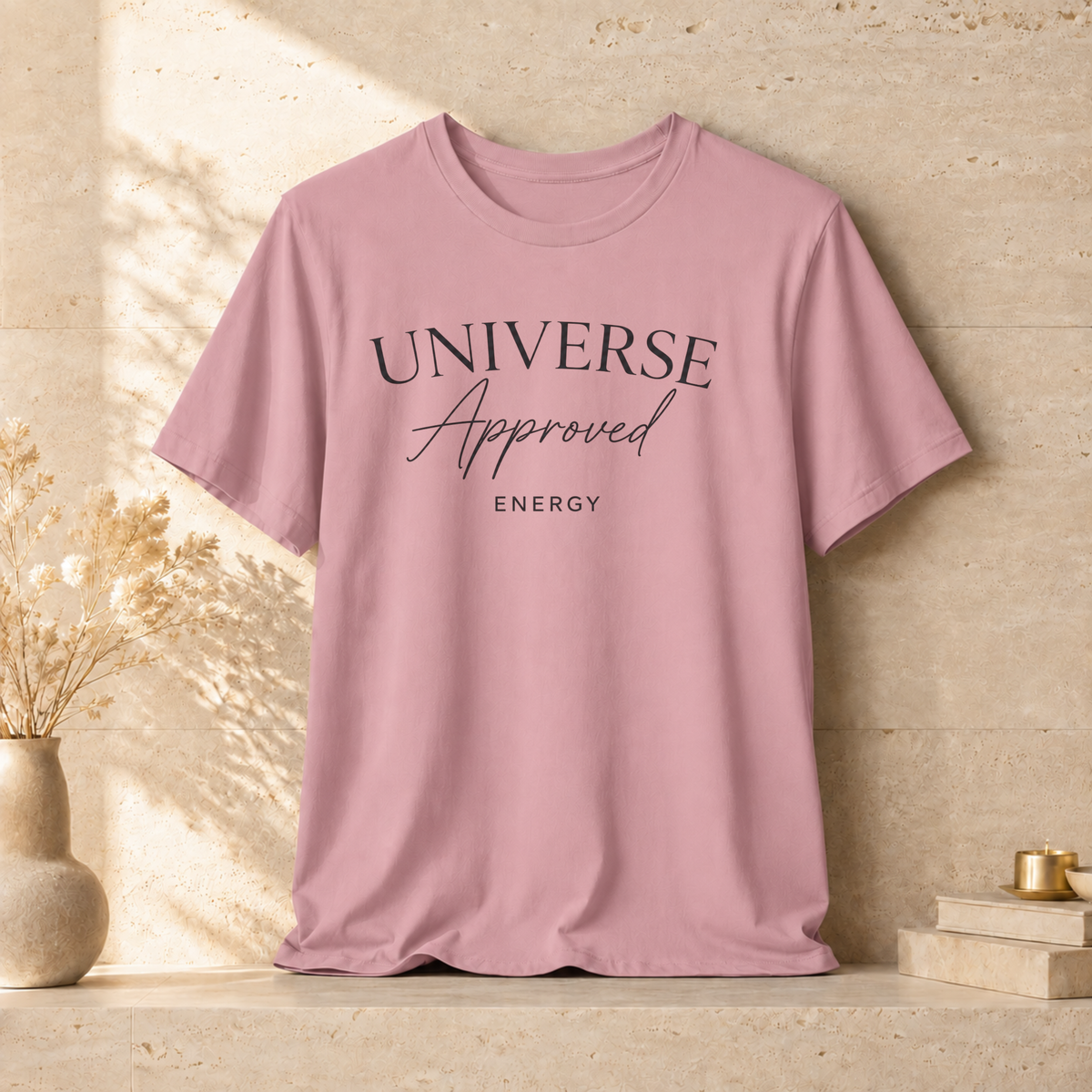 Universe Approved Energy | Unisex Tee