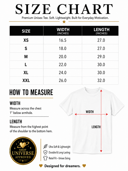 Upgrading My Identity | Unisex Tee