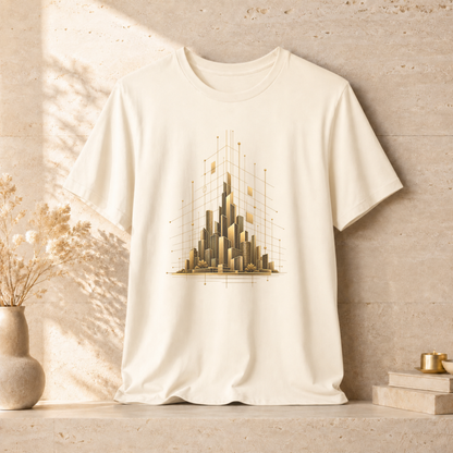 Skyline Ambition | Unisex Tee