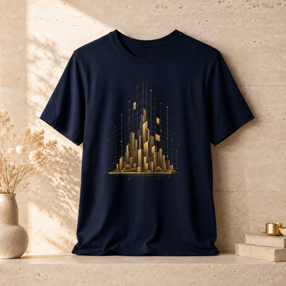 Skyline Ambition | Unisex Tee