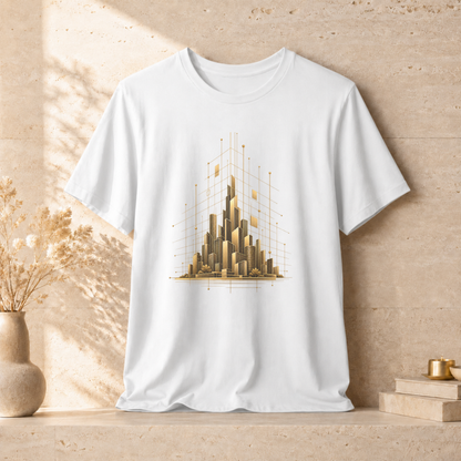 Skyline Ambition | Unisex Tee