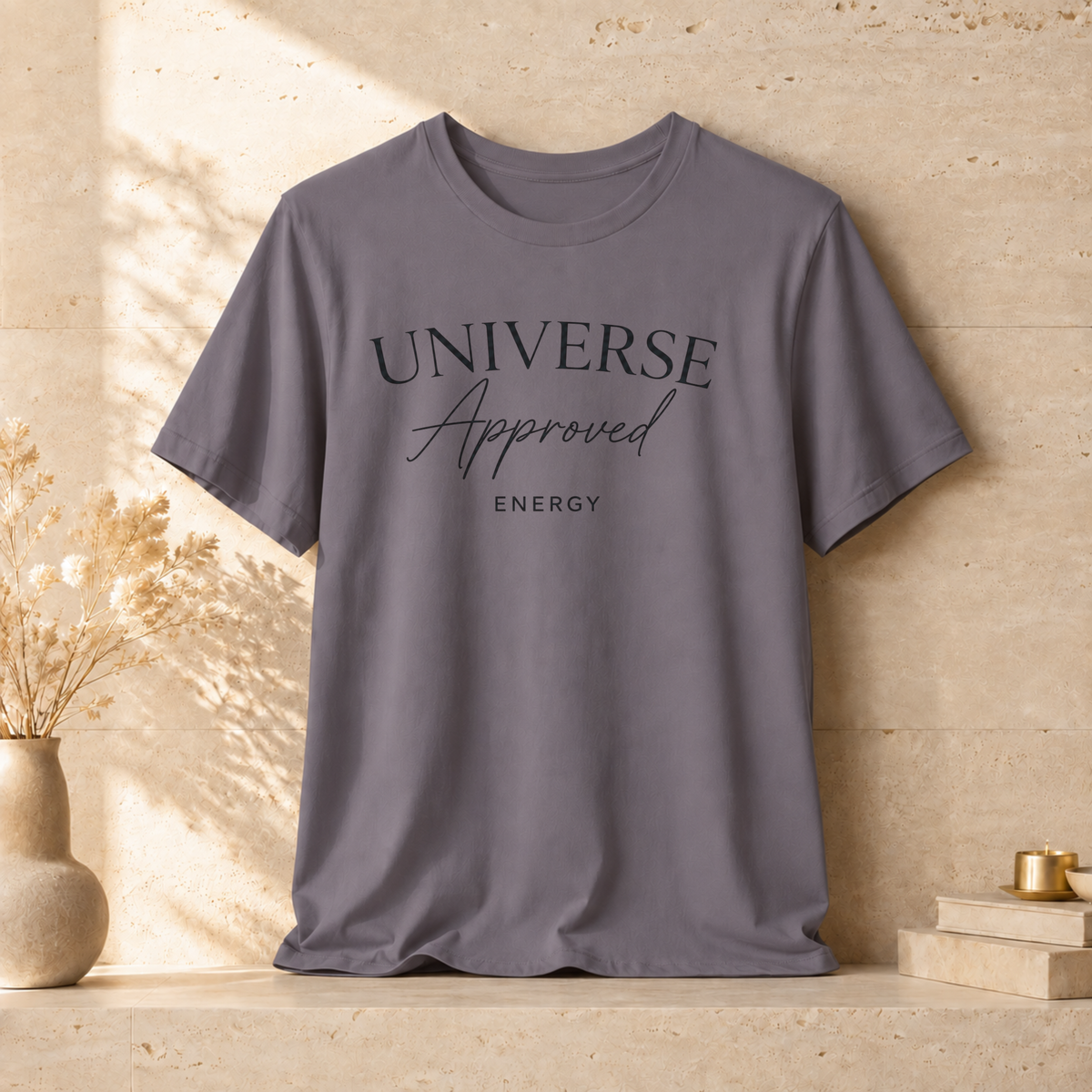 Universe Approved Energy | Unisex Tee