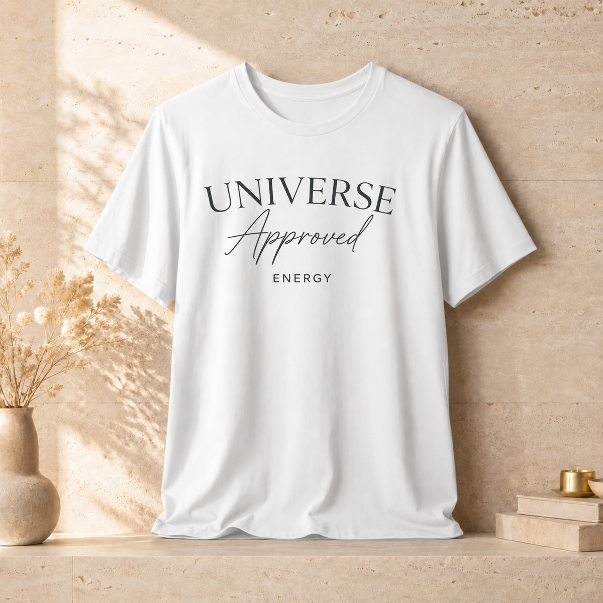 Universe Approved Energy | Unisex Tee